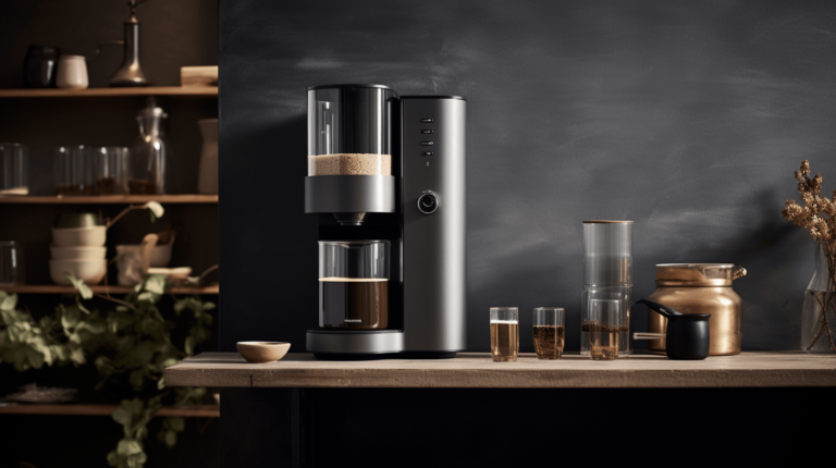 Kaffeemaschinen Im Test 2024 » Barista Welt