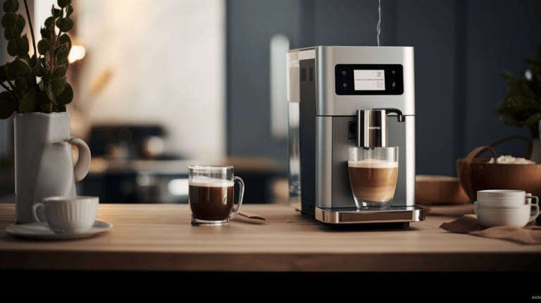 Kaffeevollautomaten Im Test 2024 » Barista Welt